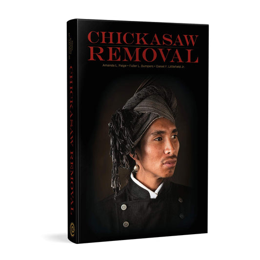 Chickasaw Removal
