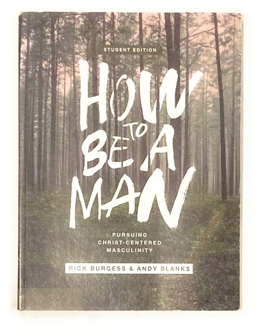 How To Be a Man