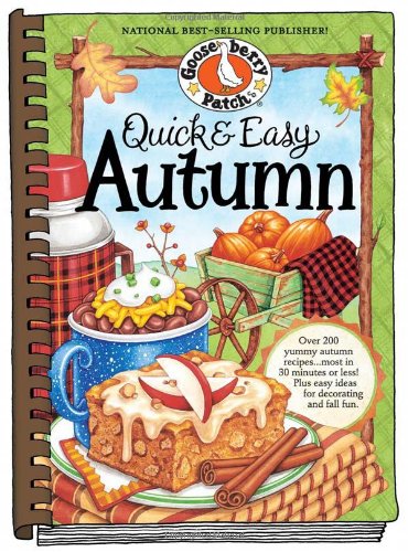 Quick & Easy Autumn