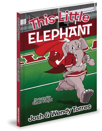 This Little Elephant