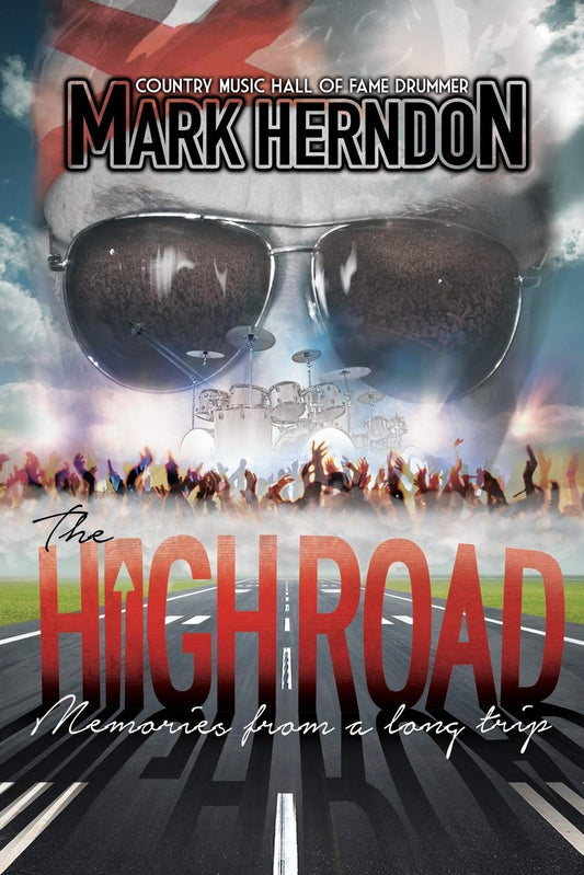 The High Road: Memories from a Long Trip - 1638