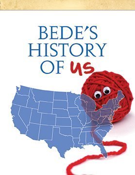 Bede's History of US - 3189