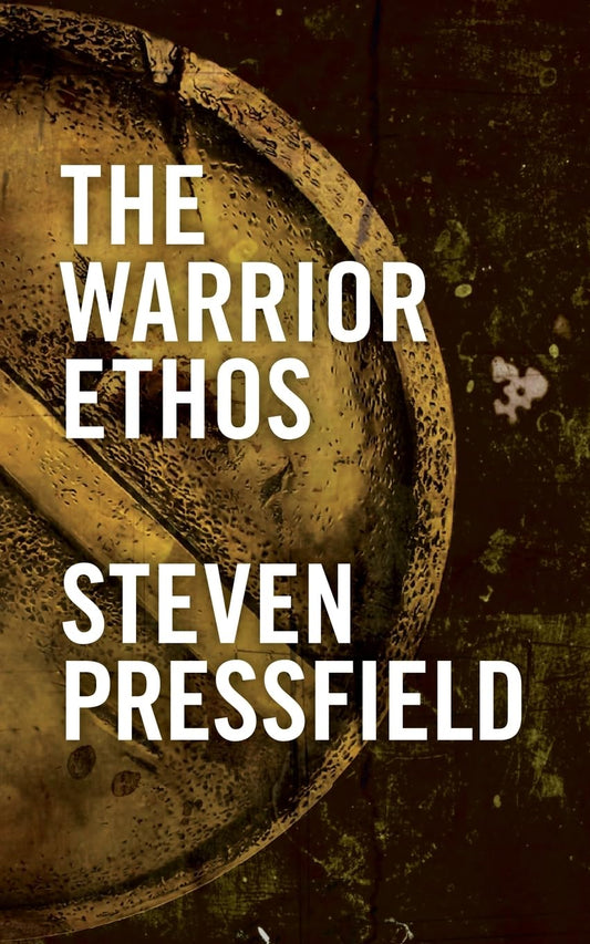 The Warrior Ethos - 5987