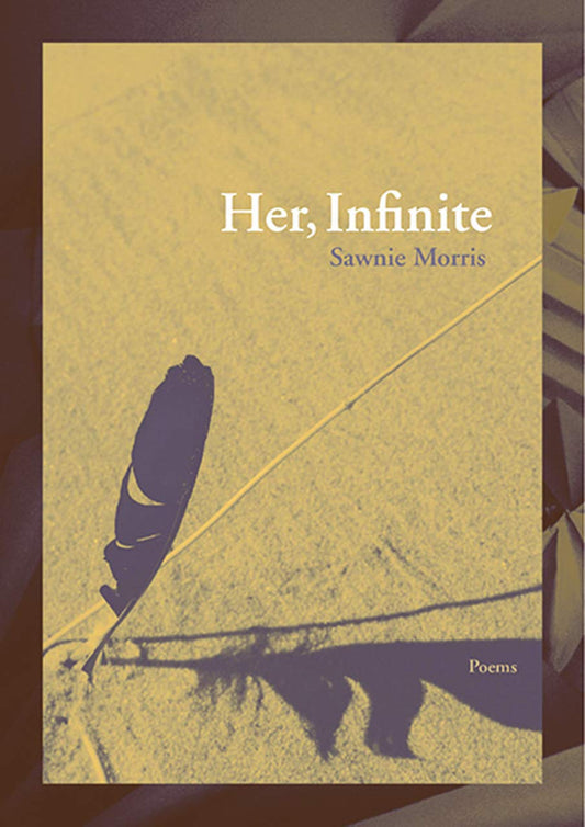 Her, Infinite (First Book) - 1036