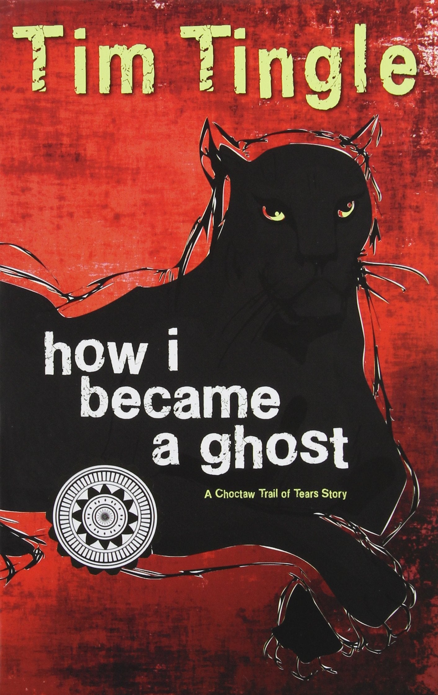 How I Became A Ghost — A Choctaw Trail of Tears Story - 202