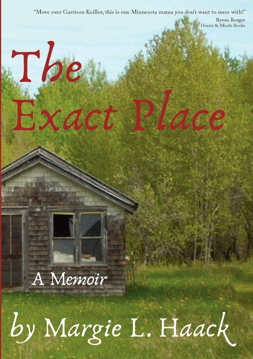 The Exact Place - 9991