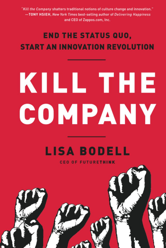 Kill the Company - 6972