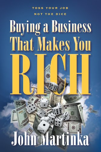 Buying a Business That Makes You Rich - 1881