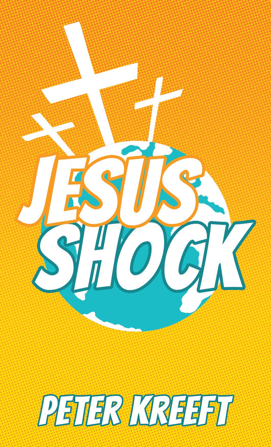 Jesus Shock - 9527