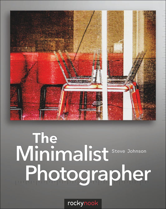 The Minimalist Photographer - 1664