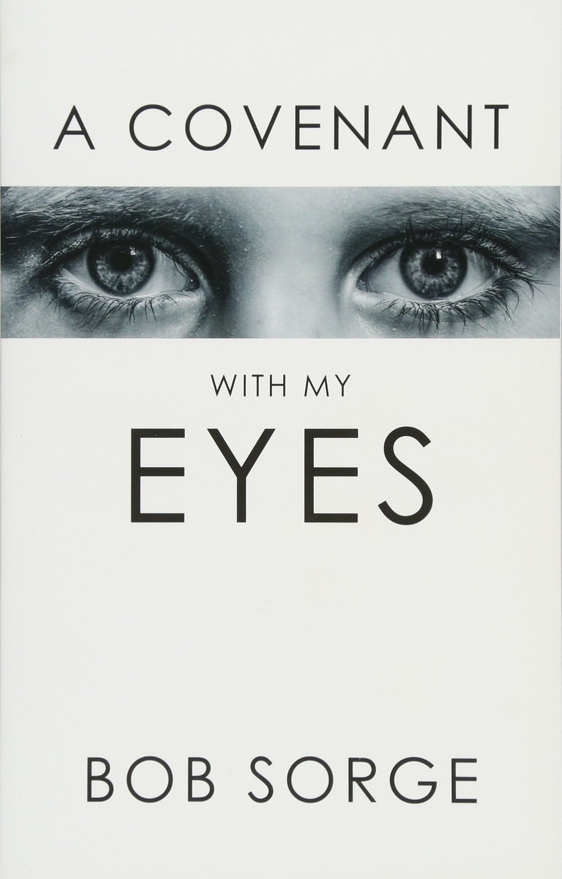 A Covenant with My Eyes - 3788