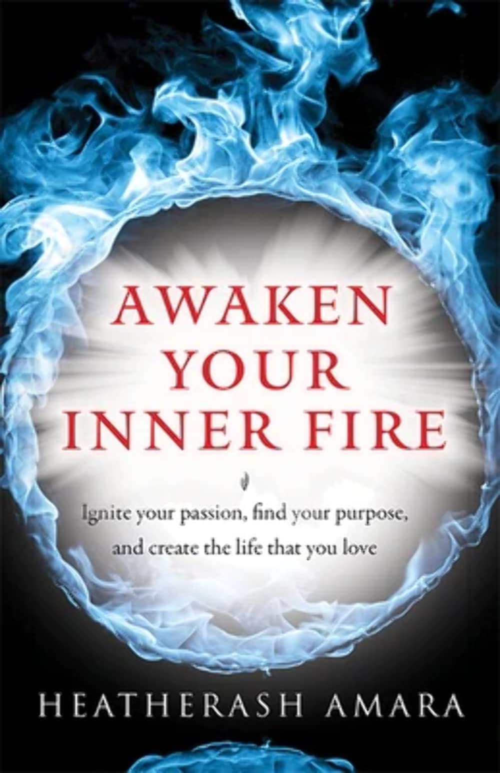 Awaken Your Inner Fire: Ignite Your Passion, Find Your Purpose, and Create the Life That You Love (Warrior Goddess Series- Part II) - 7363
