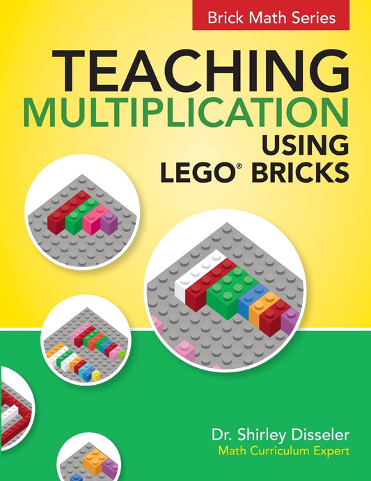 Teaching Multiplication Using LEGO® Bricks