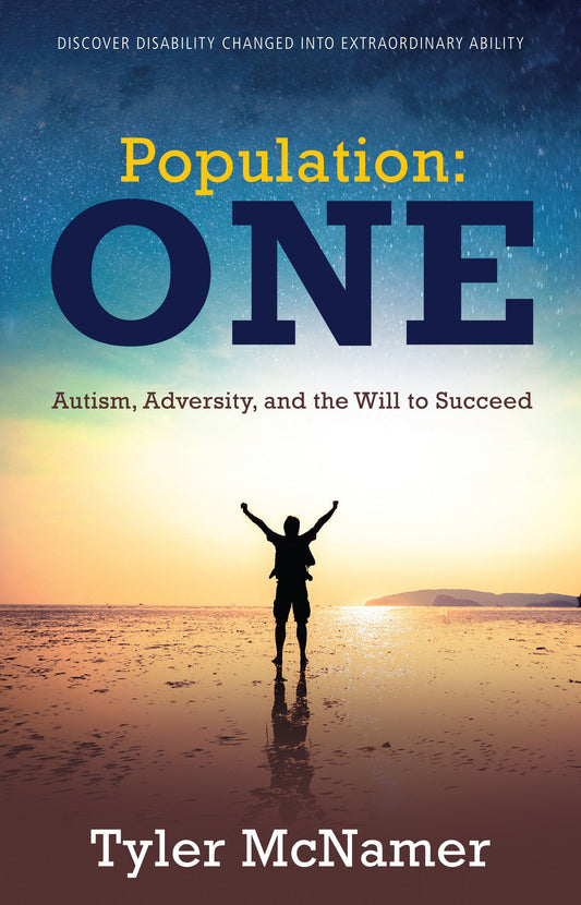 Population One: Autism, Adversity, and the Will to Succeed - 9050