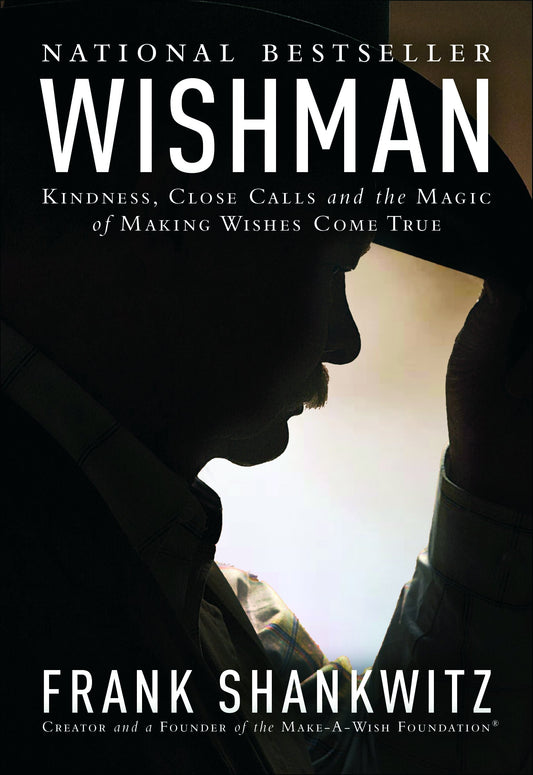 Wishman - 7768