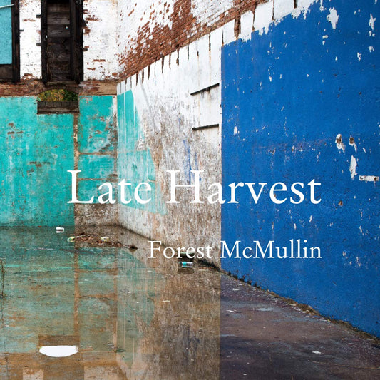 Late Harvest - 9983