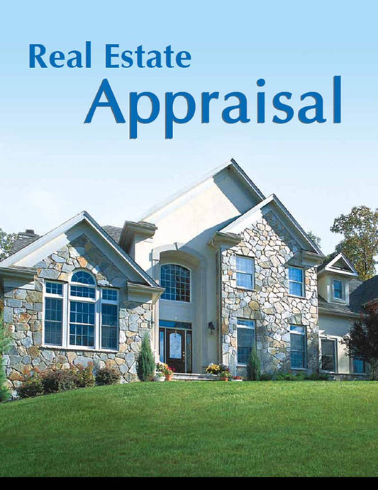 Real Estate Appraisal - 7th edition - 1501