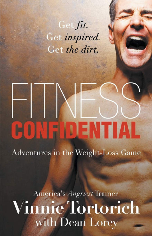 Fitness Confidential - 5280