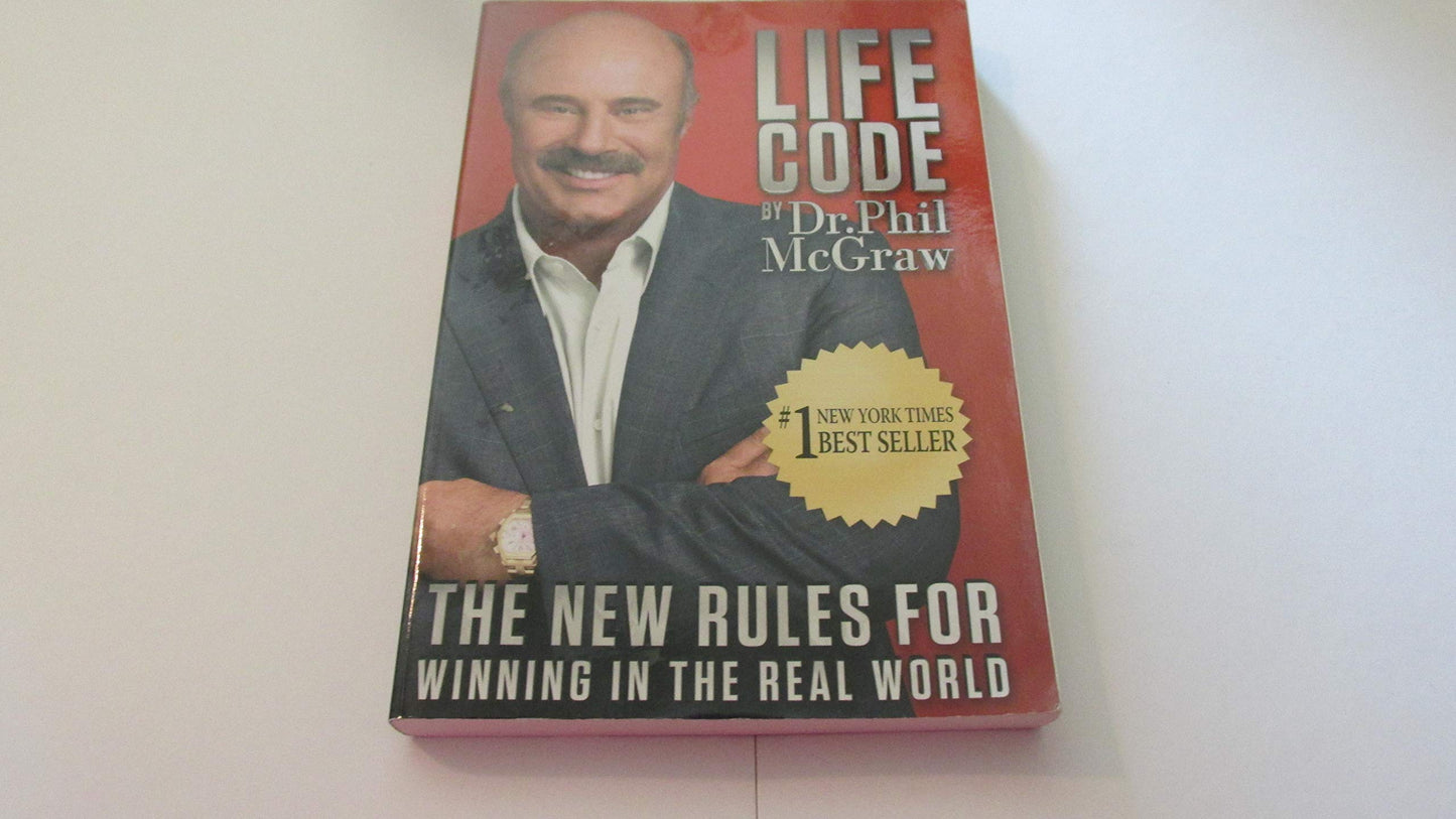 Life Code: The New Rules for Winning in the Real World