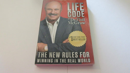 Life Code: The New Rules for Winning in the Real World