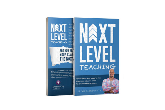 Next Level Teaching