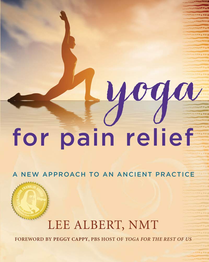 Yoga for Pain Relief: A New Approach to an Ancient Practice - 9820