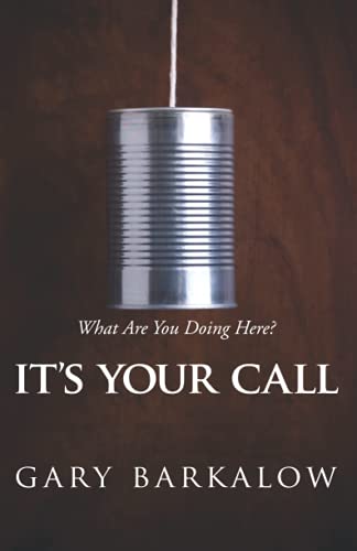 It's Your Call: What Are You Doing Here? - 3021