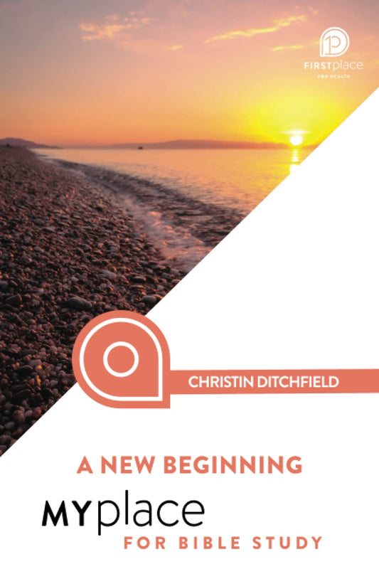 A New Beginning - 9327
