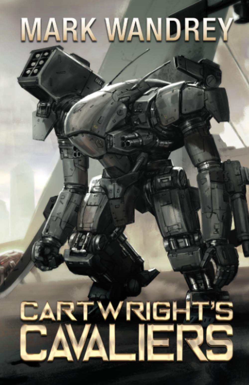 Cartwright's Cavaliers (The Revelations Cycle) - 7126