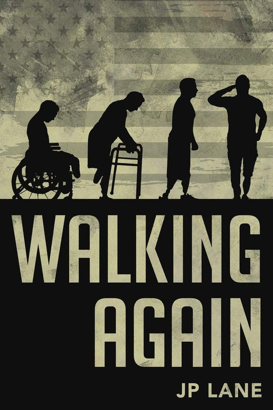 Walking Again - 1624
