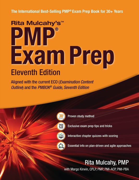 PMP EXAM PREP @NEW-W/ACCESS @