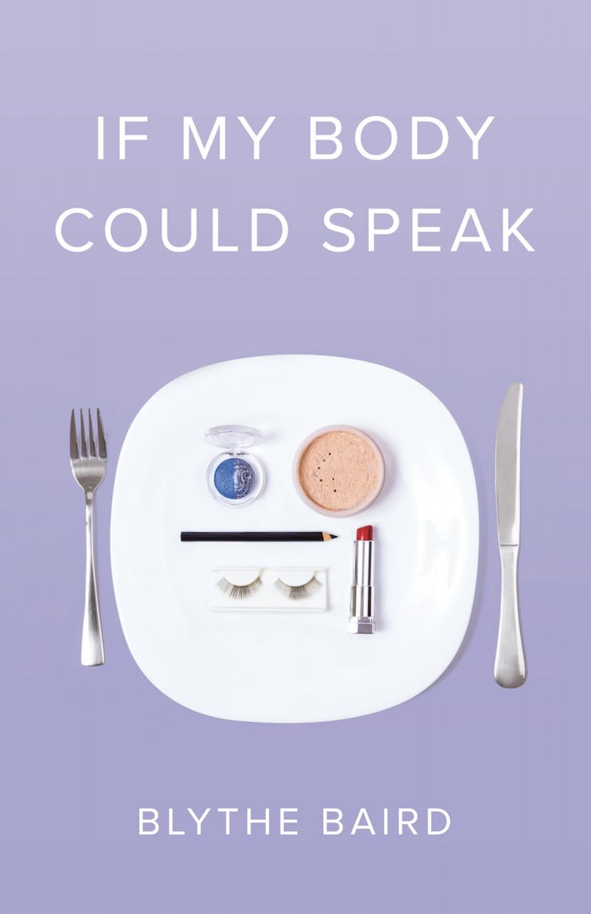 If My Body Could Speak (Button Poetry) - 5152