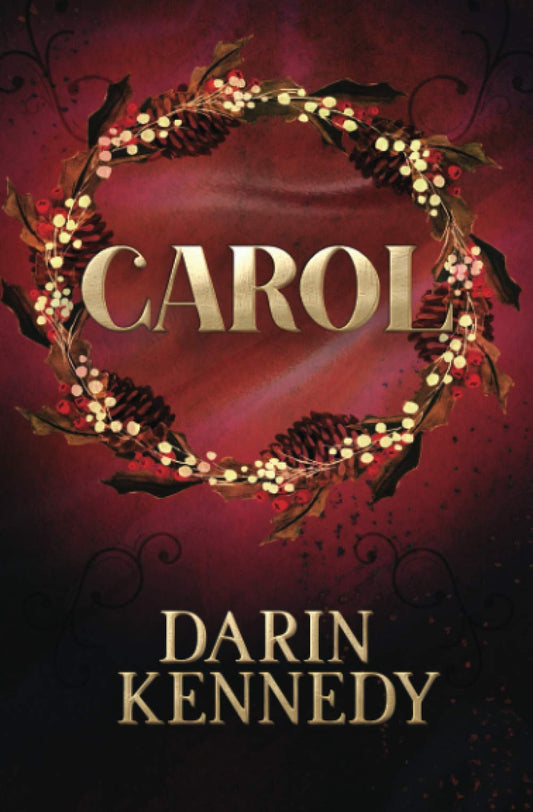 Carol: Being a Ghost Story of Christmas - 4644