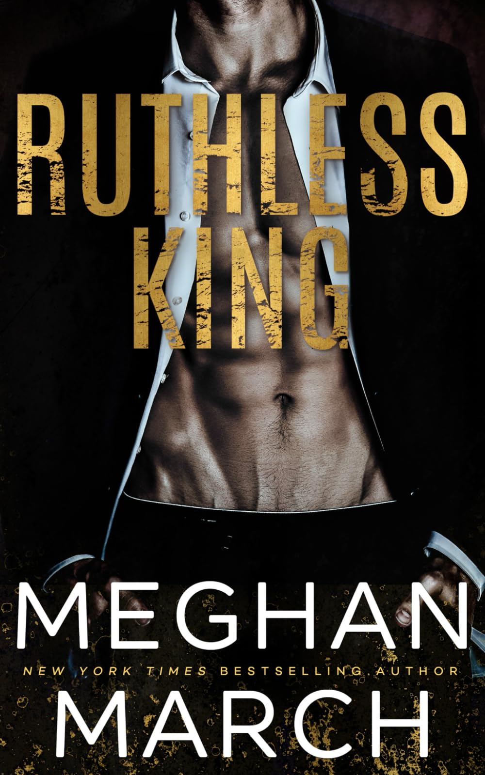 Ruthless King