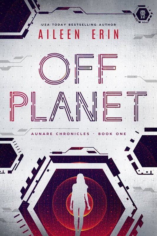 Off Planet - 5140