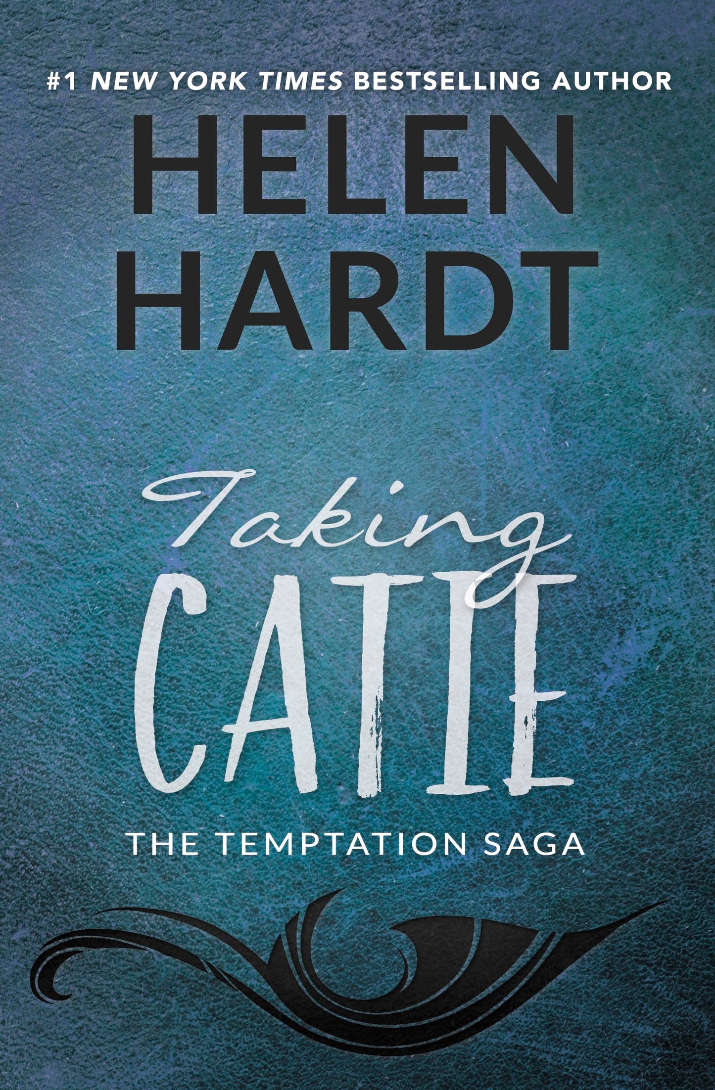 Taking Catie (3) (Temptation Saga)