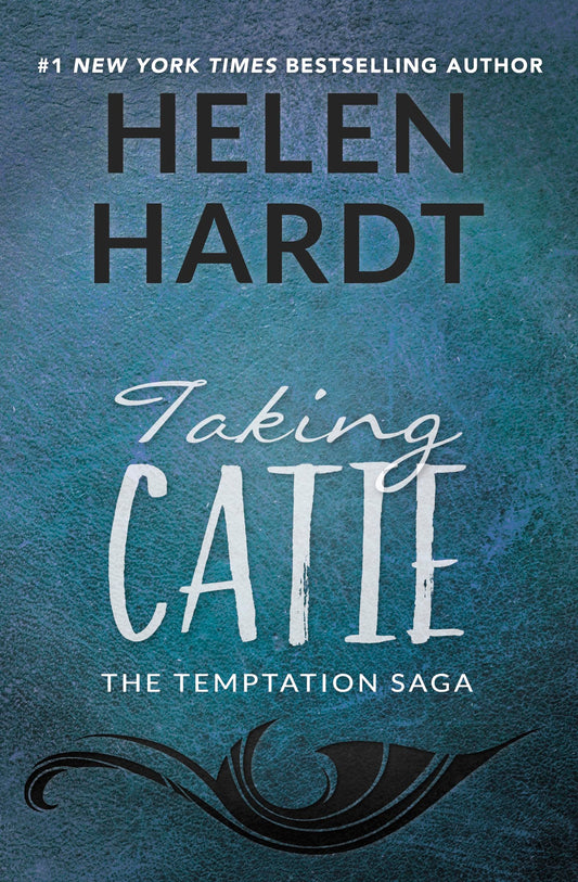 Taking Catie (3) (Temptation Saga)