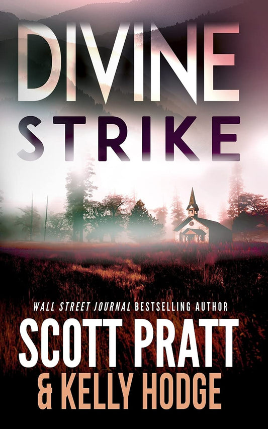 Divine Strike (Billy Beckett) - 5109