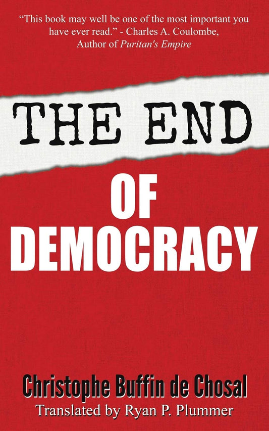 The End of Democracy - 8905