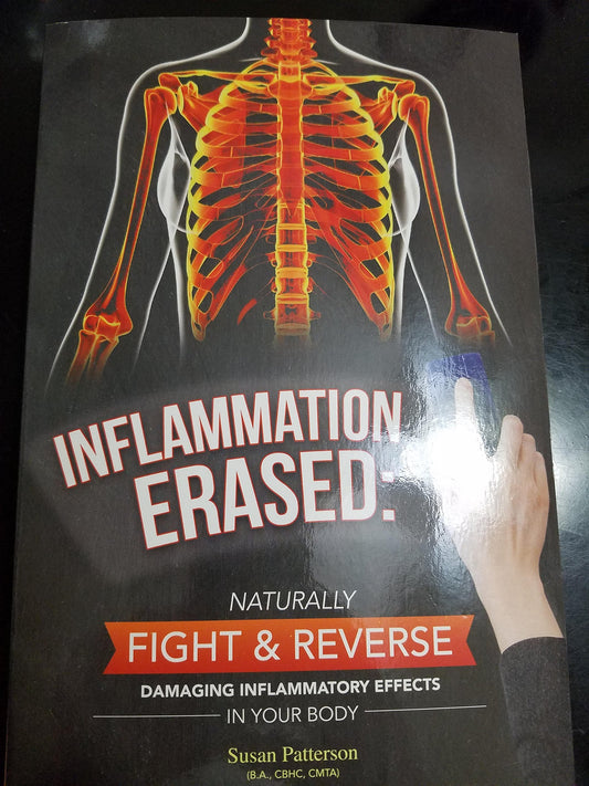 Inflammation Erased - 5465