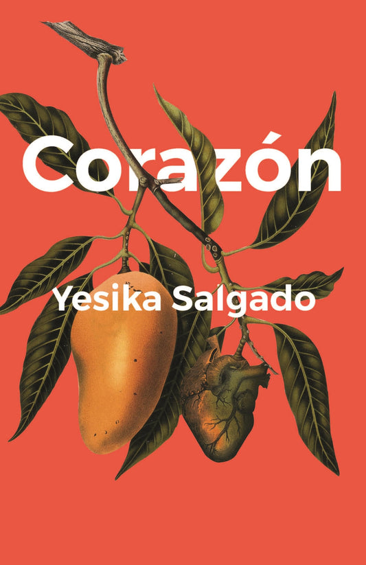 Corazón - 9848