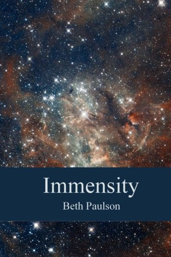 Immensity - 1326