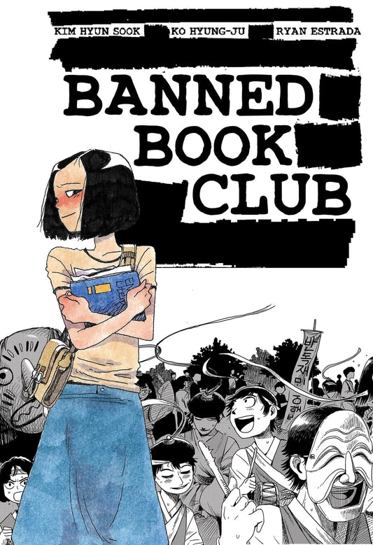 Banned Book Club - 5898