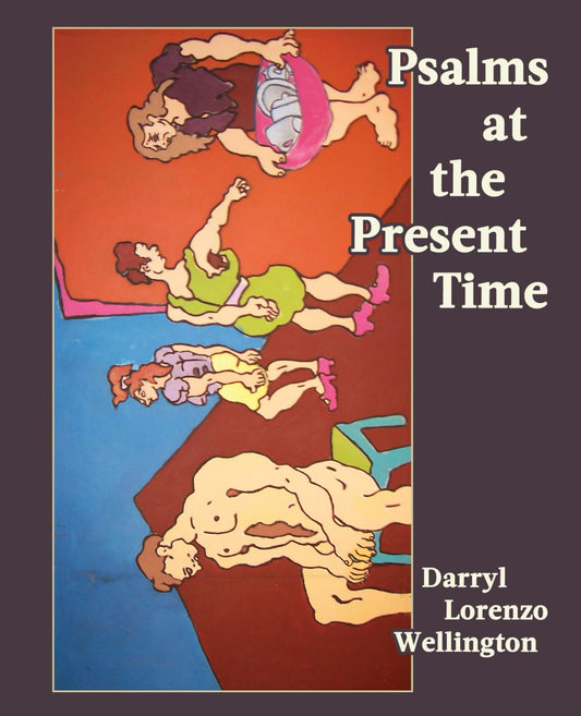Psalms at the Present Time - 5881