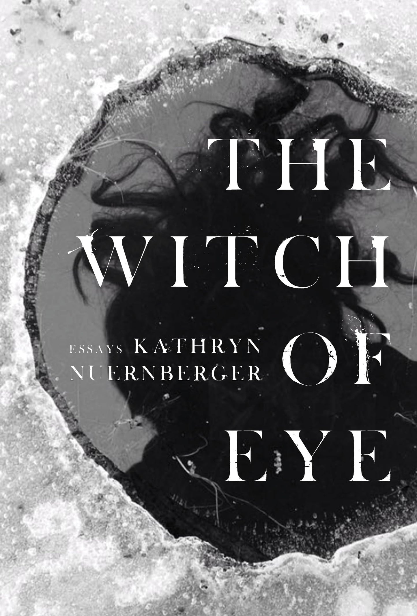 The Witch of Eye - 8802