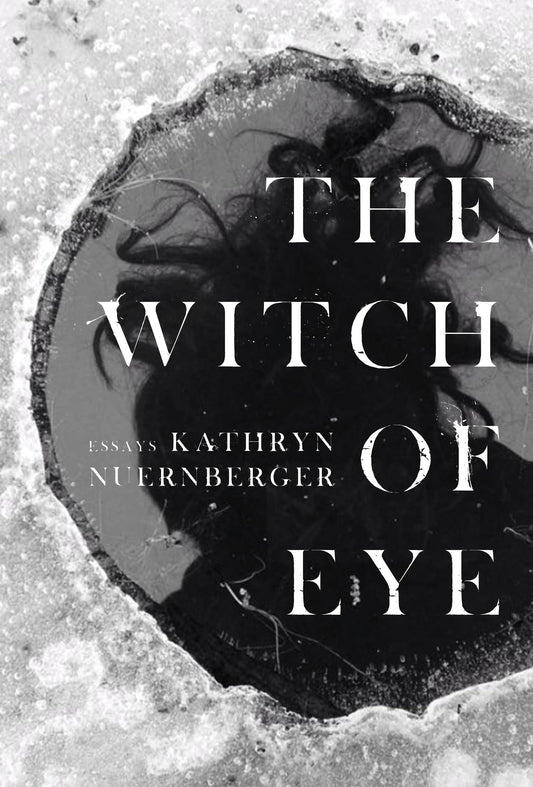 The Witch of Eye - 8802