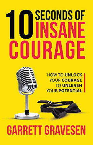 10 Seconds Of Insane Courage - 202