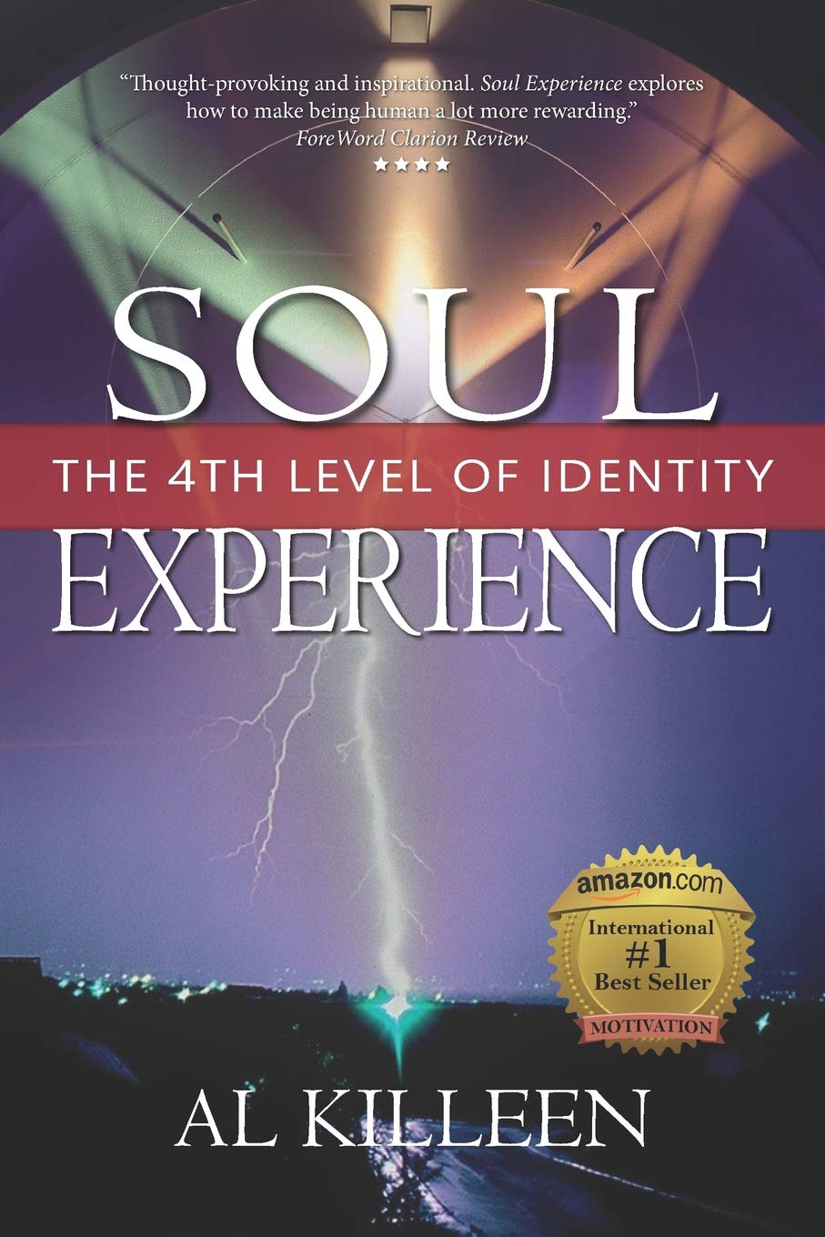 Soul Experience: The 4th Level of Identity