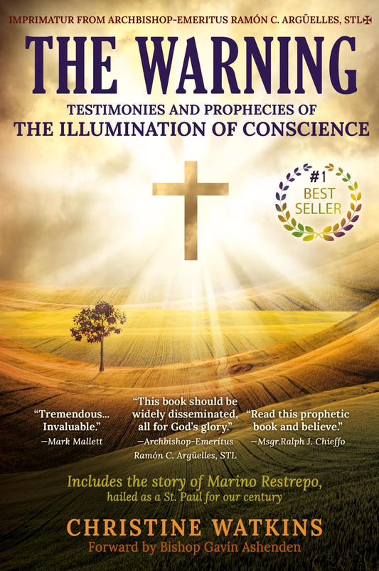 The Warning: Testimonies and Prophecies of the Illumination of Conscience