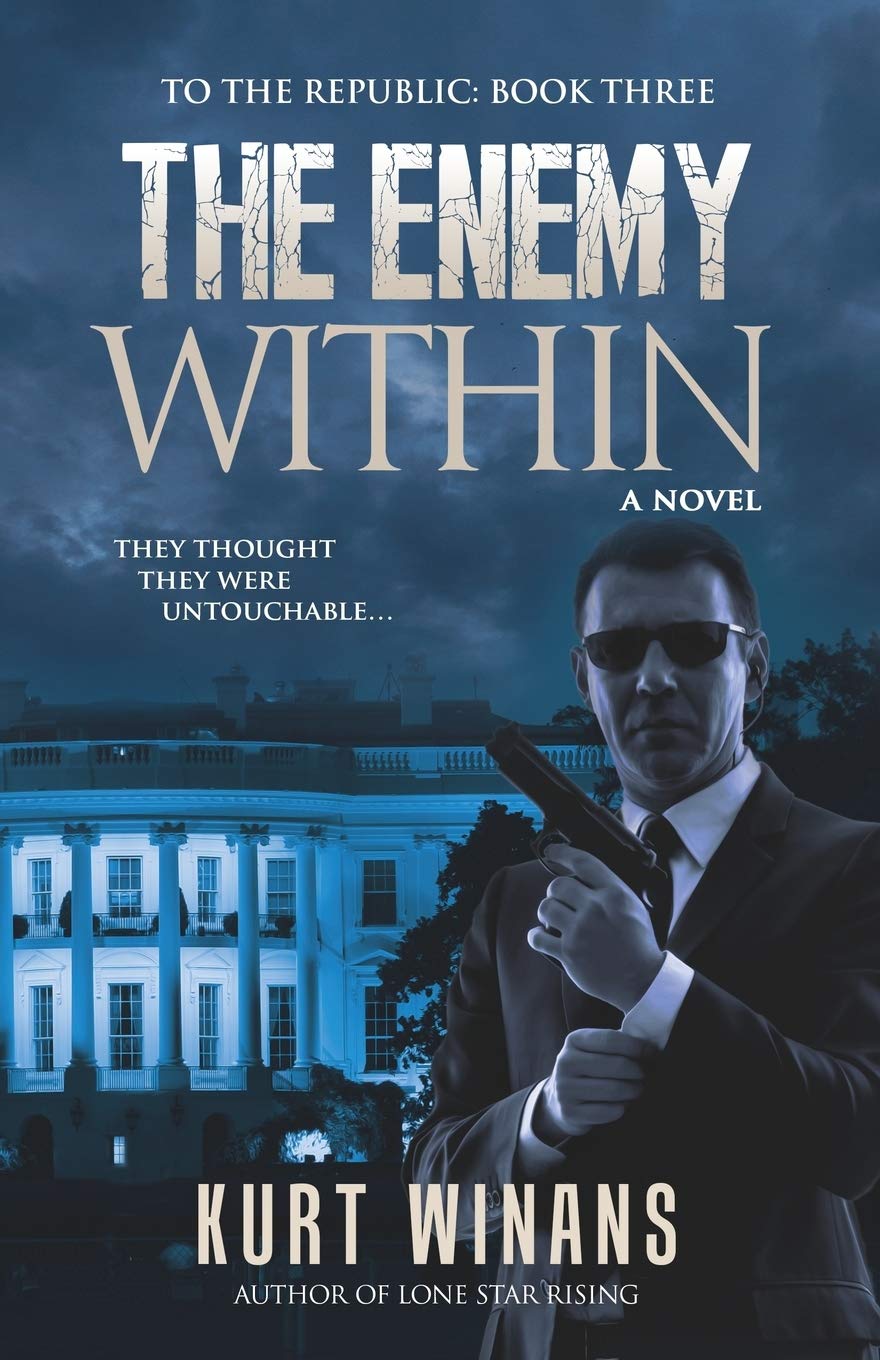 The Enemy Within (3)